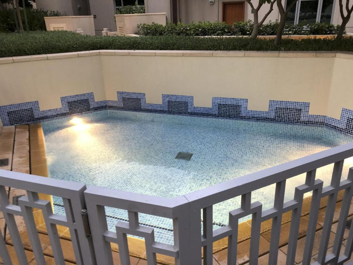 Elite Royal Apartment - Full Burj Khalifa & Fountain View - Magnum Dubai Exterior foto